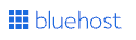 bluehost logo