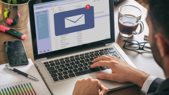 how to send bulk email without spamming