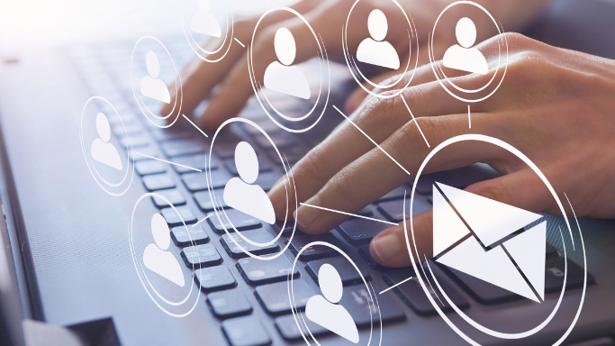 how to send bulk email without spamming