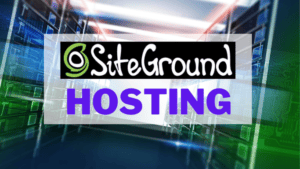 siteground hosting price