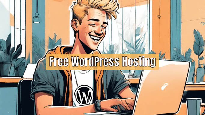 free hosting websites for wordpress