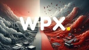 wpx hosting login